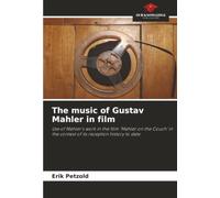 The music of Gustav Mahler in film