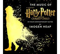 The Music of Harry Potter and The Cursed Child