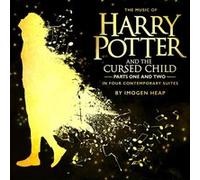 The Music of Harry Potter and The Cursed Child