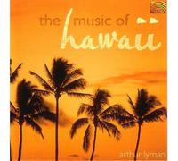 The Music Of Hawaii