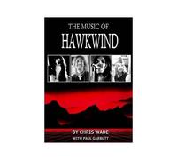 The Music Of Hawkwind