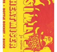 The Music of Heatmiser