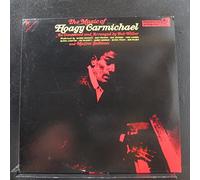 The Music Of Hoagy Carmichael [Vinyl LP]