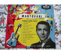 The Music Of Irving Berlin & Rudolf Friml