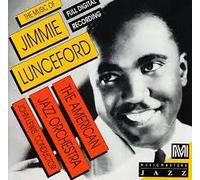 The Music of Jimmie Lunceford