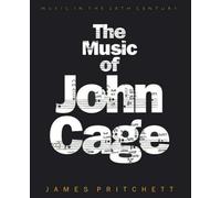 The Music Of John Cage