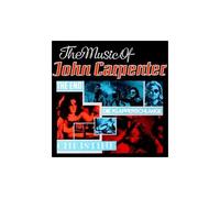 Splash Band – La musique de John Carpenter – CD – Import