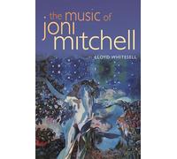The Music of Joni Mitchell
