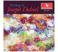 The Music Of Joseph Dubiel