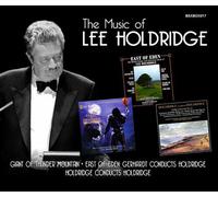 The Music Of Lee Holdridge
