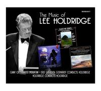 The Music Of Lee Holdridge