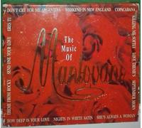 Mantovani - THE MUSIC OF MANTOVANI (4CD-BOX)