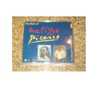 The Music Of Matisse Picasso