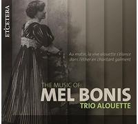 Harmonia Mundi – The Music Of Mel Bonis