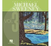 The Music Of Michael Sweeney Vol. 3 - Concert Band - CD
