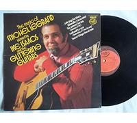 The Music Of Michel Legrand Played By Ike Isaacs And The Glittering Guitars - Ike Isaacs LP