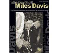 [The Music of Miles Davis: A Study & Analysis of Compositions & Solo Transcriptions from the Great Jazz Composer and Improvisor] [By: Giel, Lex] [May, 2005]