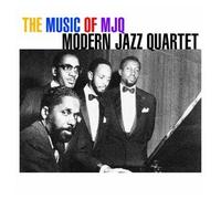 Modern Jazz Quartet - Music of The Mjq [Import]