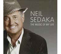 Neil Sedaka - The Music of My Life