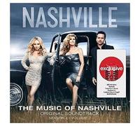 The Music Of Nashville, Season 4 Vol 2