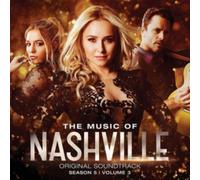 Nashville Cast - Music of Nashville. [Import]