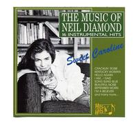 The Music Of Neil Diamond 16 Instrumental Hits