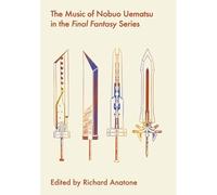 The Music Of Nobuo Uematsu In The Final Fantasy Series