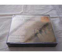 THE MUSIC OF OLD VIENNA - READERS DIGEST 3 DISC BOX SET