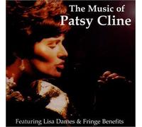 The Music of Patsy Cline [Import]