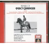 The Music Of Percy Grainger [UK Import]