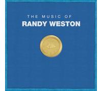 The Music of Randy Weston (Coffret Anniversaire - Édition Limitée s Lp