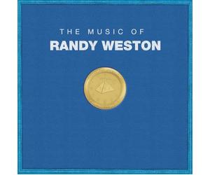 The Music of Randy Weston (Coffret Anniversaire - Édition Limitée s Lp