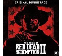 The Music Of Red Dead Redemption 2 Edition Collecteur Vinyle coloré E