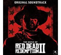 The Music Of Red Dead Redemption 2 Edition Collecteur Vinyle coloré Vinyle