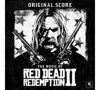 The Music of Red Dead Redemption 2 (Original Score)