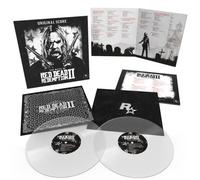 The Music Of Red Dead Redemption 2 Vinyle