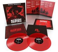 Music Of Red Dead Re - Music Of Red Dead Redemption 2 [New Vinyl LP]