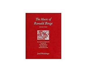 The Music Of Ronald Binge / Recueil