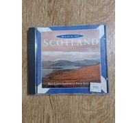 The Music of Scotland [UK Import]