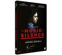 The Music of Silence