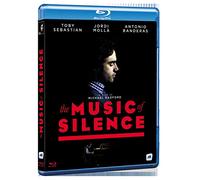 The Music of Silence Blu-ray E