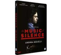 The Music of Silence DVD DVD