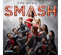 Smash Cast – The Music of Smash (Bof) – CD