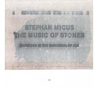 The Music of Stones