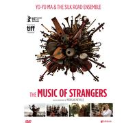 The Music Of Strangers