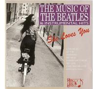 The Music Of The Beatles