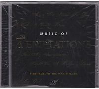 The Music of The Temptations