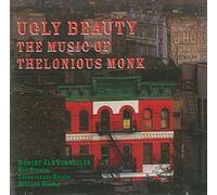 The Music Of Thelonious Monk