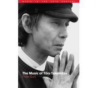 The Music of Toru Takemitsu