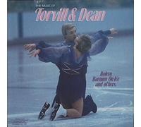 The Music Of Torvill & Dean